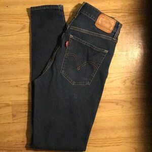 LEVI’S ladies jeans